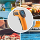 TaoTronics IR Thermometer | $12 | Amazon | Promo code KINJAUJK